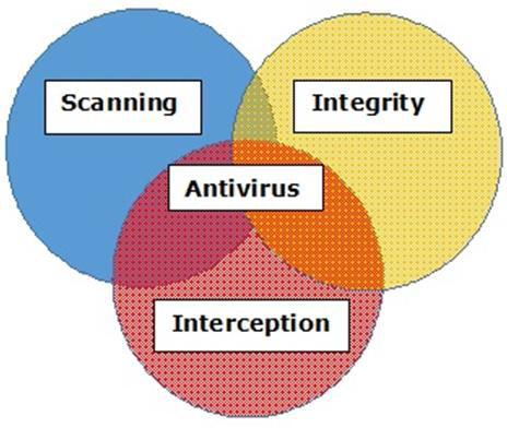 4 Functions Of Antivirus Software