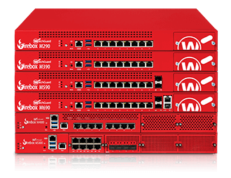 Is Watchguard A Good Firewall