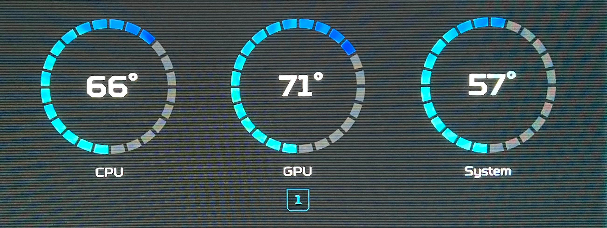 Normal CPU Temp While Gaming Reddit