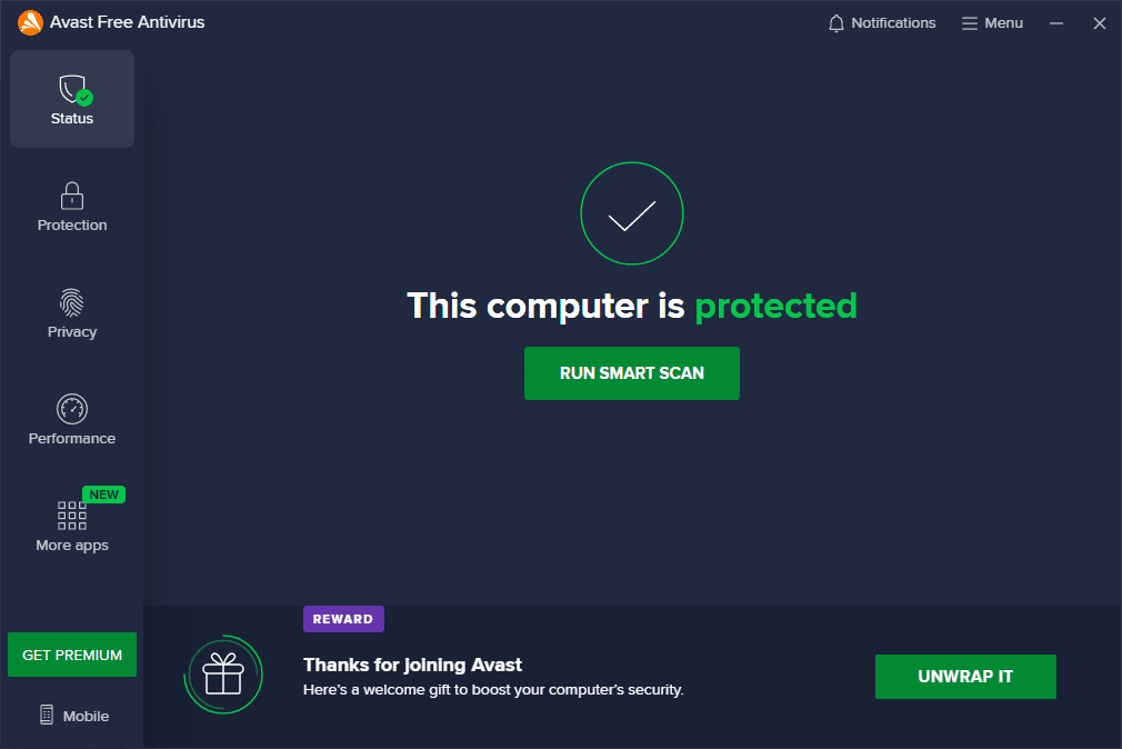 Is Avast Free Antivirus Really Free