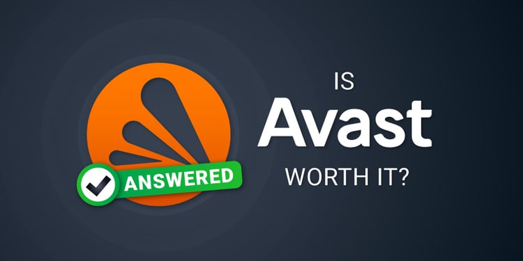 Avast Free Antivirus Review 2022