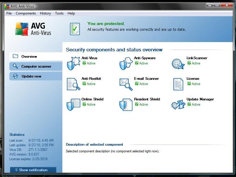 Antivirus Software For Windows 2000 Server