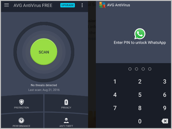 Avg Antivirus For Kindle Fire