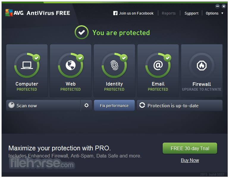 Avg Antivirus Pro Cracked PC