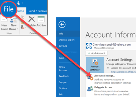 How To Deactivate Microsoft Office 365