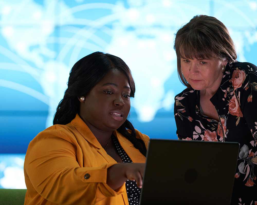 Umgc Cybersecurity Management And Policy