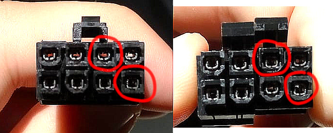 My PSU Doesn’t Have 8 Pin For CPU