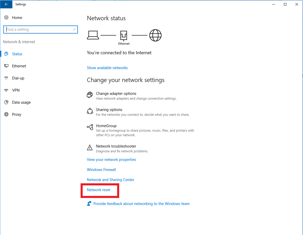 Windows Security Won’t Let Me Connect To WiFi