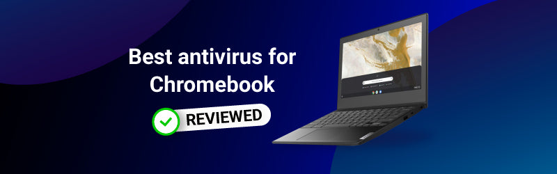 Antivirus Software For Domain Chromebook