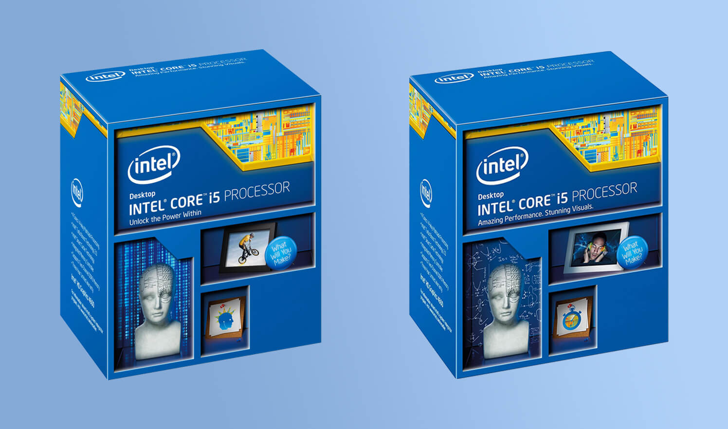 Best LGA 1150 CPU For Gaming