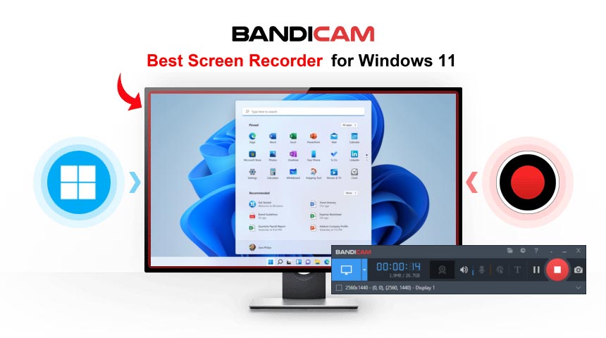 Best Screen Capture Software Windows 11