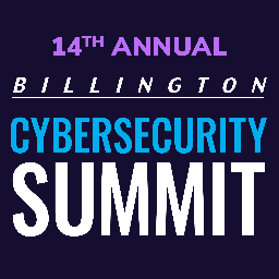 14th Annual Billington Cybersecurity Summit