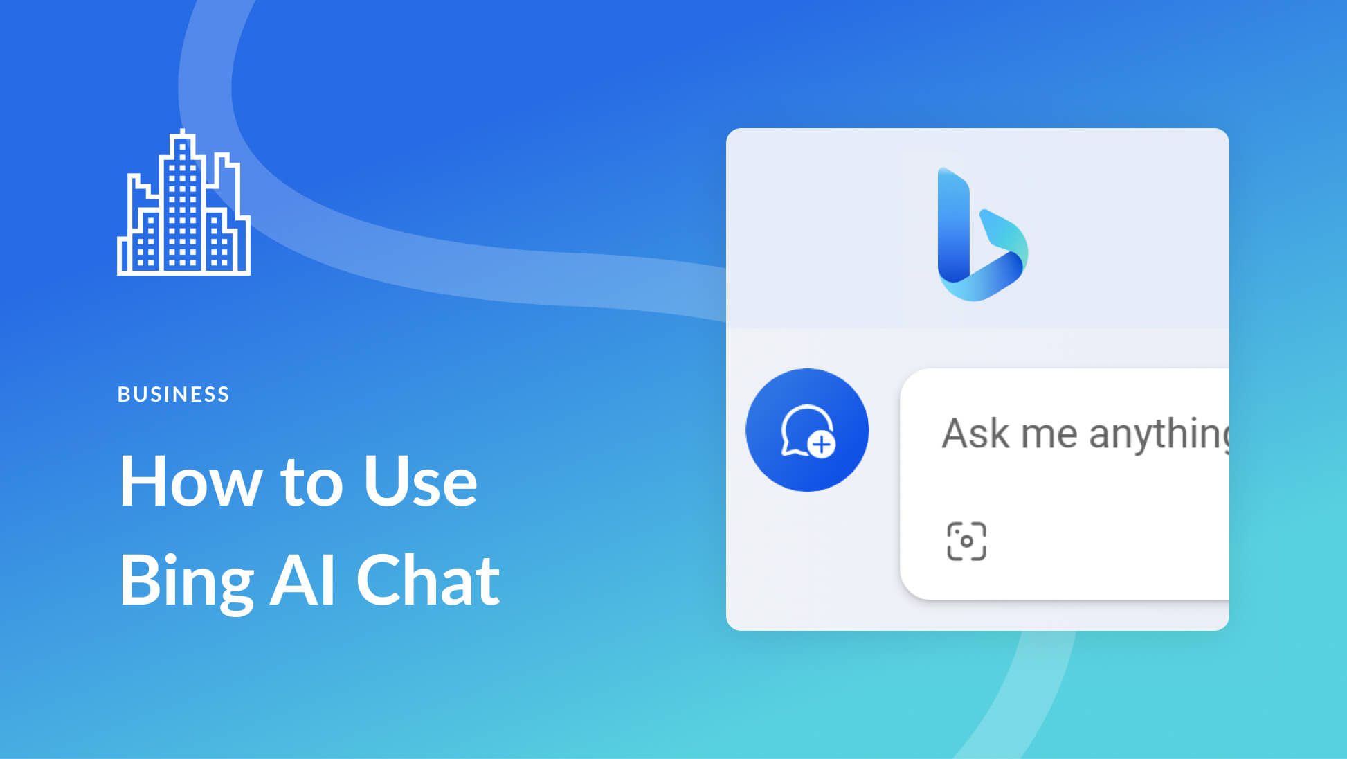 How To Access Microsoft AI Chatbot