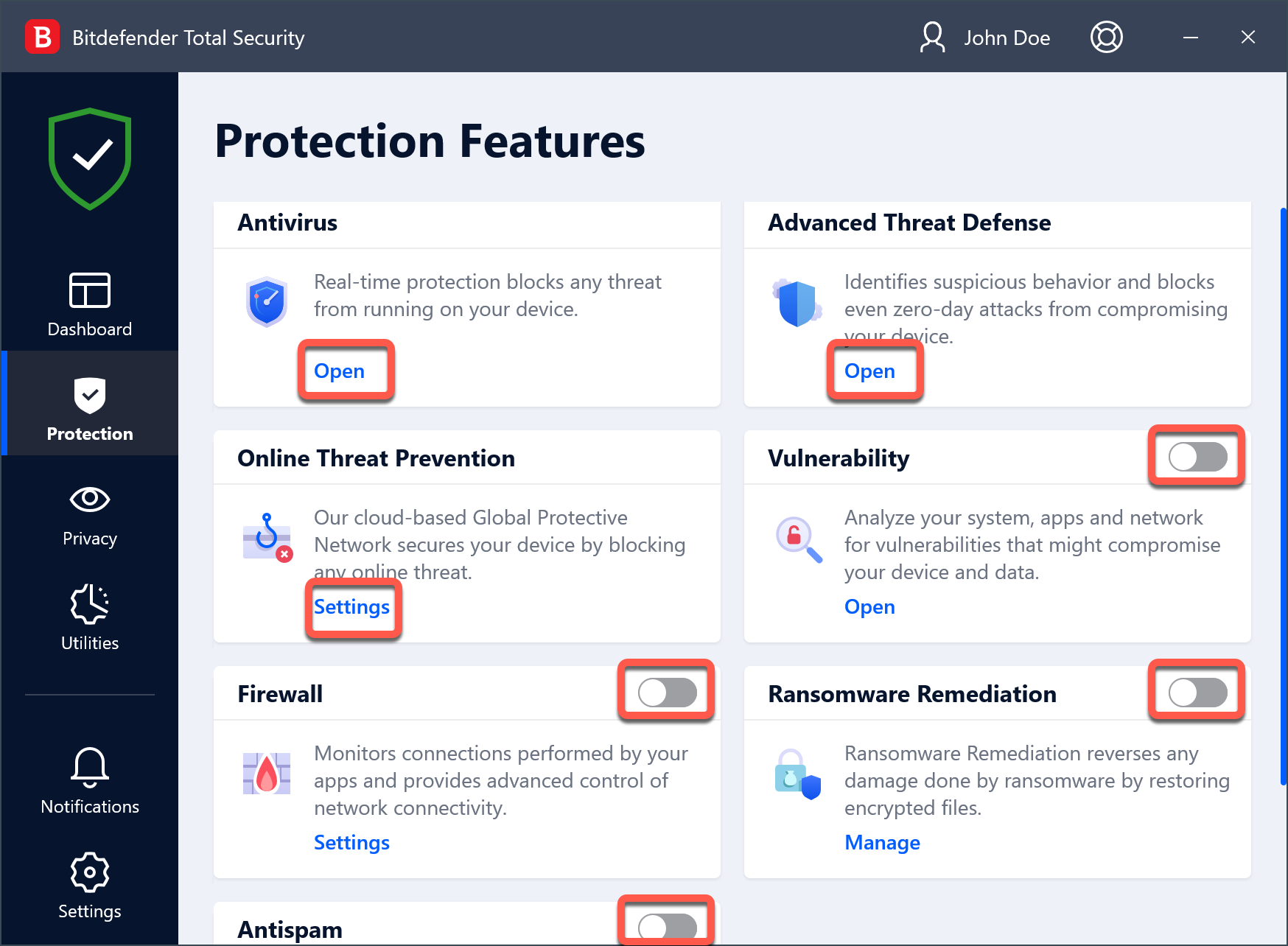 How To Disable Endpoint Antivirus