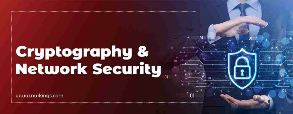 Watch Learning Cryptography And Network Security