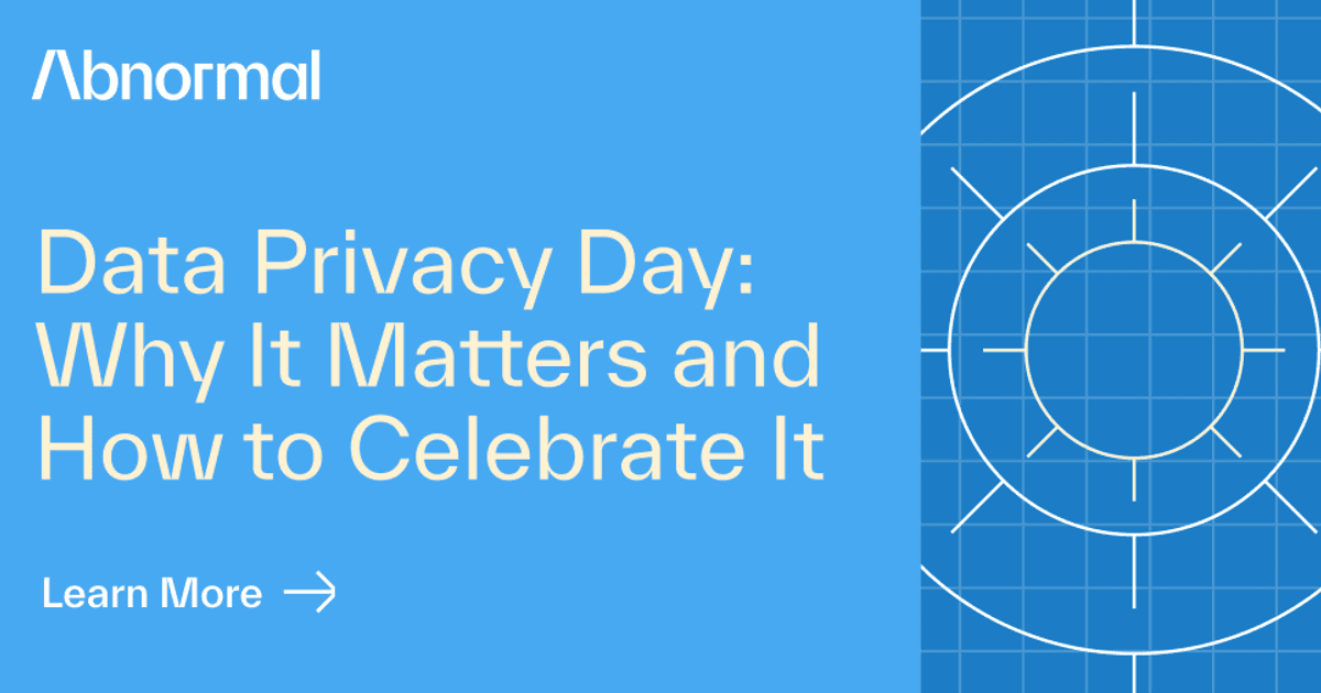 How To Celebrate Data Privacy Day