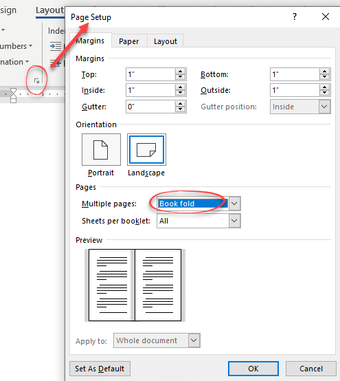 How To Transfer Print From Books To Microsoft Word