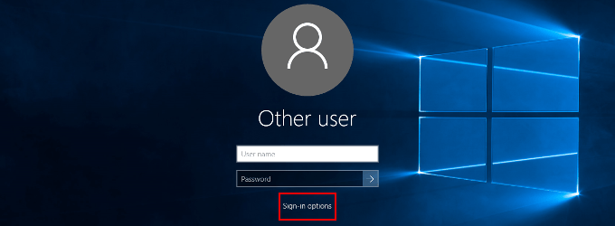 How To Log Into Windows 10 Without Password