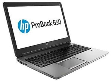 HP Probook 650 G2 Graphics Card