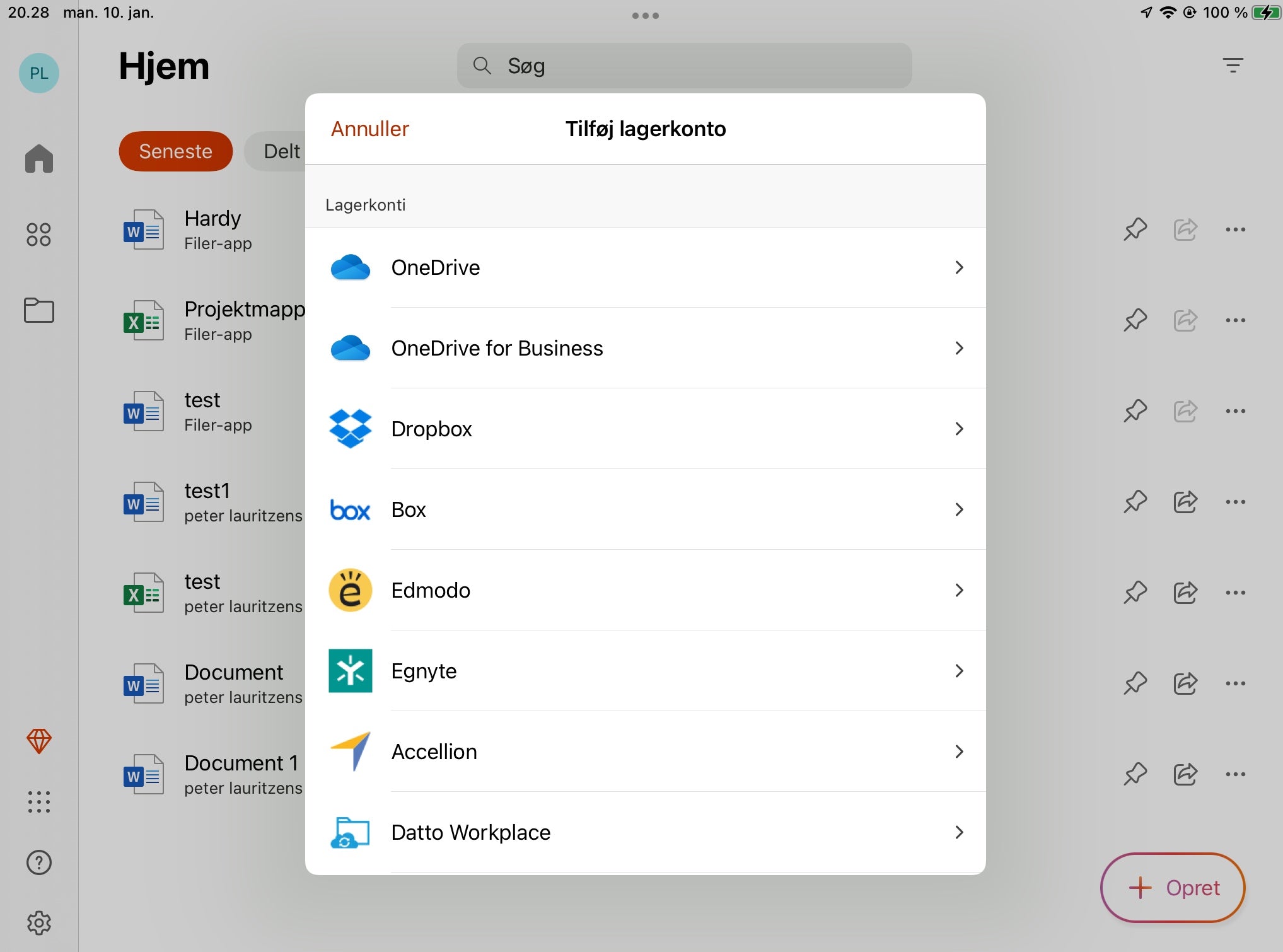 Can I Store Microsoft Office Documents On Icloud