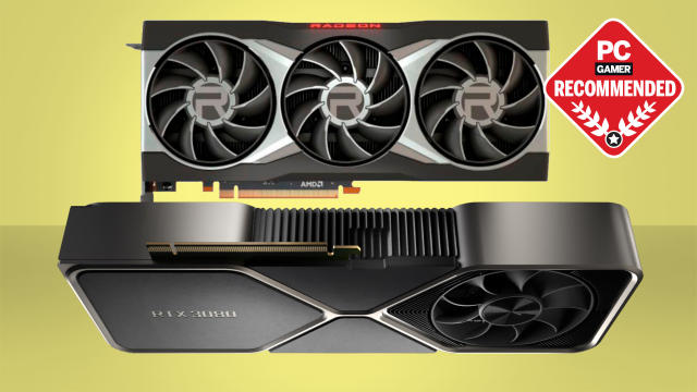 Best Gaming Graphics Card 2022