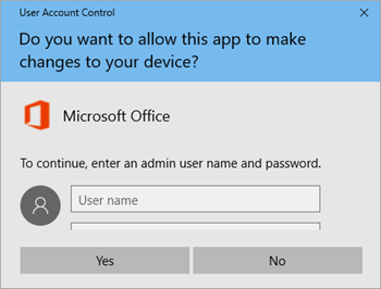 How To Get Administrator Privileges On Windows 10