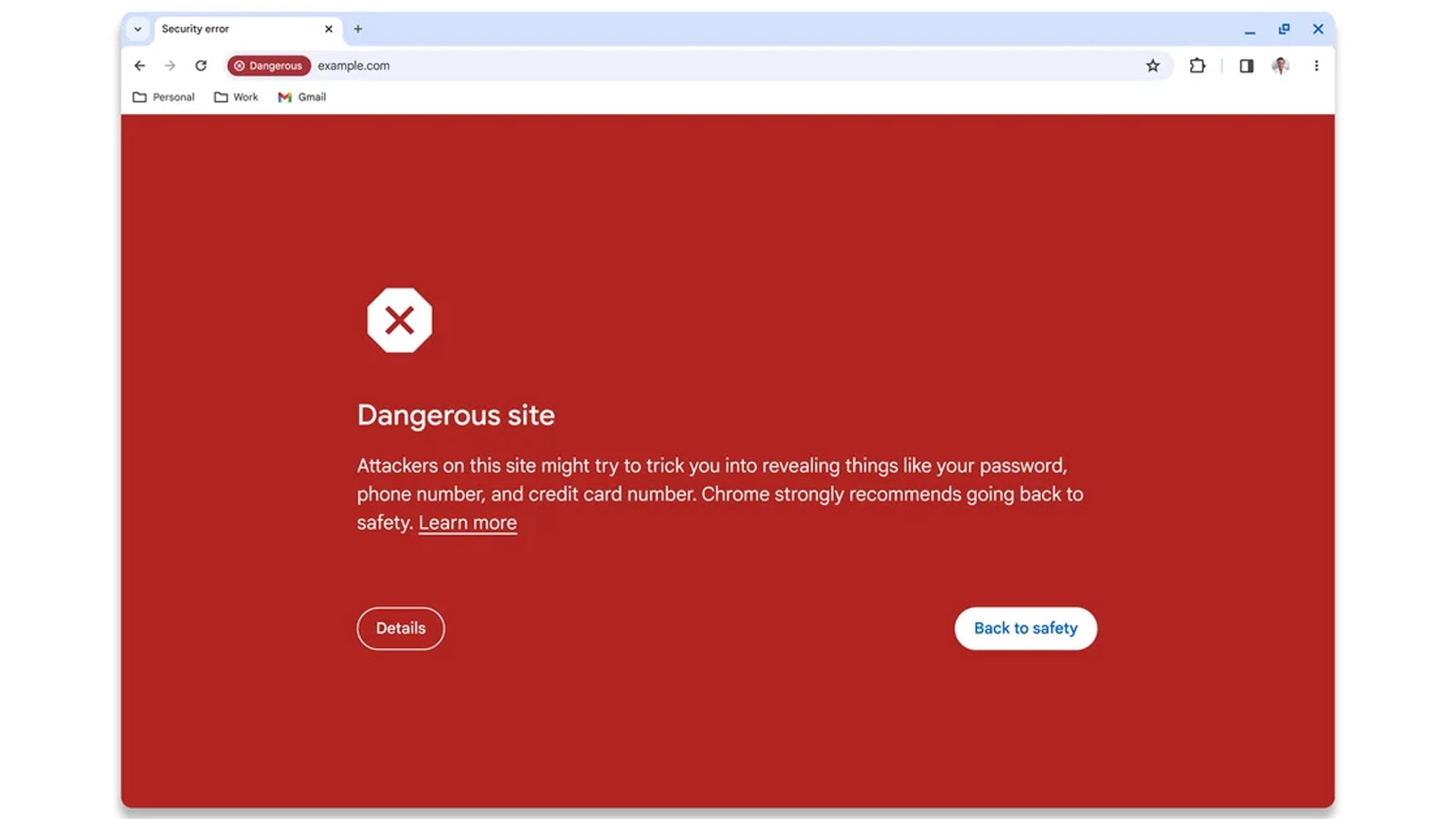 Does Domain Chrome Have Antivirus