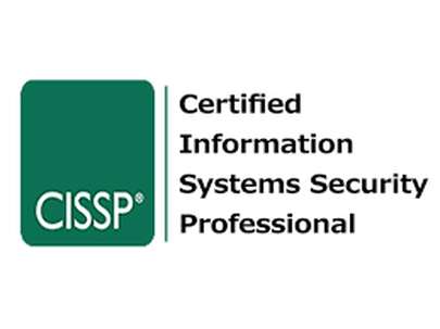 Cissp Certification From The Cybersecurity Professional Organization