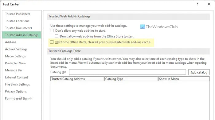 How To Clear Microsoft Word Cache