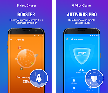 Com Ehawk Antivirus Applock WiFi