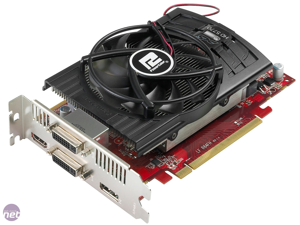 Dell Optiplex 320 Graphics Card