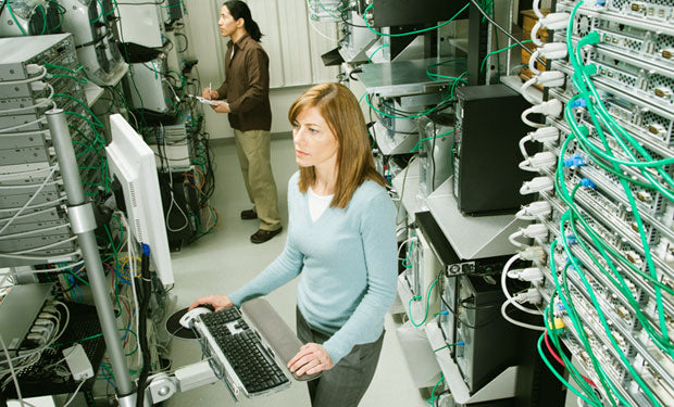 It Computer Hardware And Networking Jobs