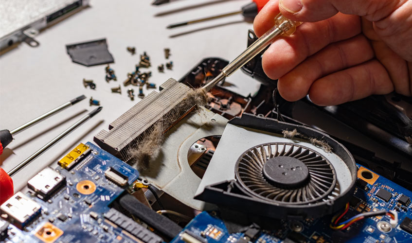 Importance Of Computer Hardware Maintenance