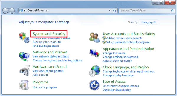 How To Restore Windows 7 To Factory Settings