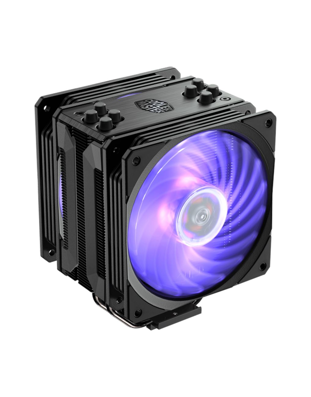 Cooler Master 120MM CPU Fan