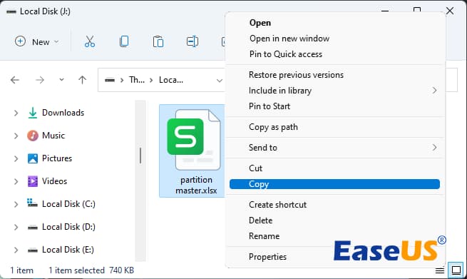 How To Copy Microsoft Office To A Flash Drive