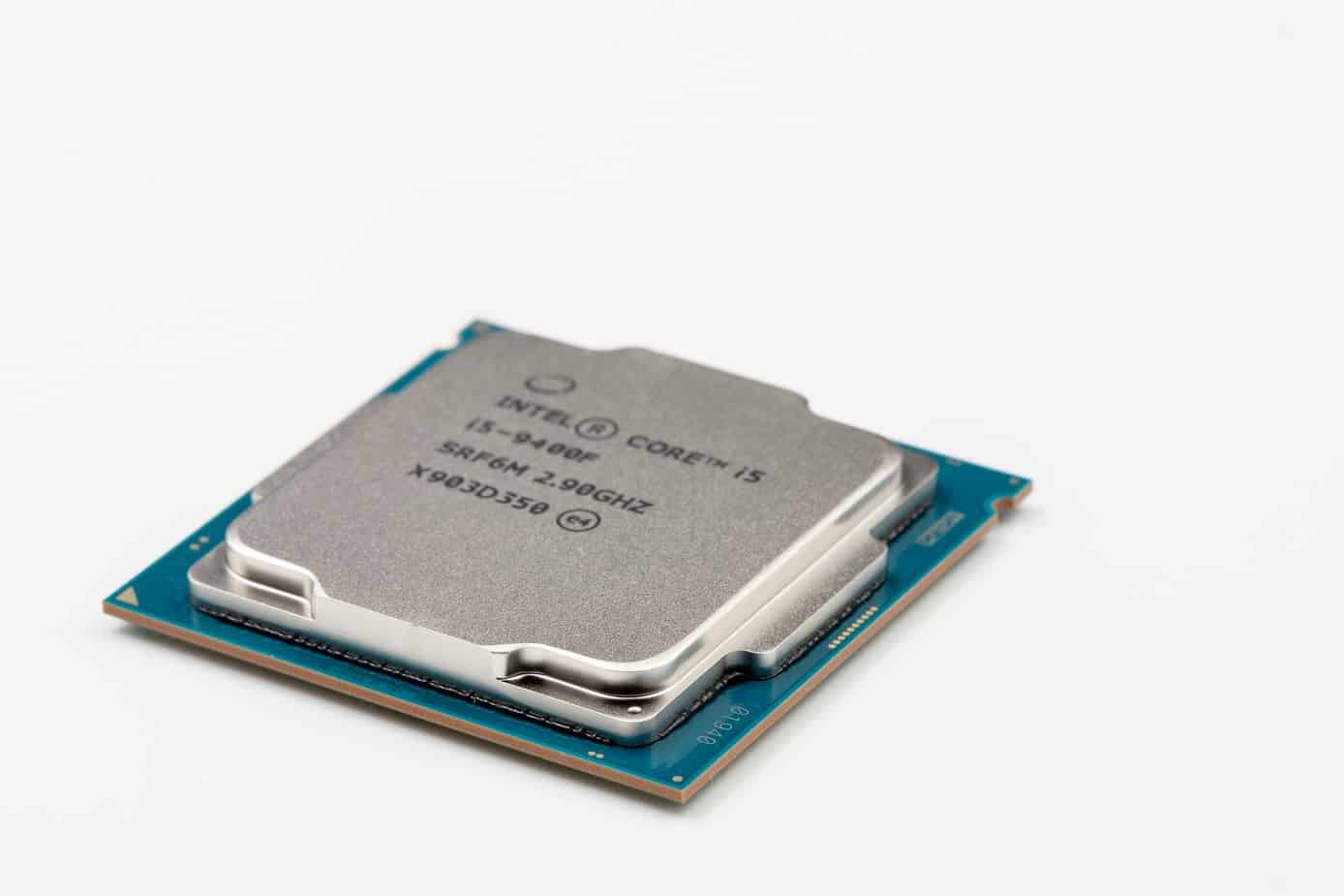 Buying Used CPU On Amazon
