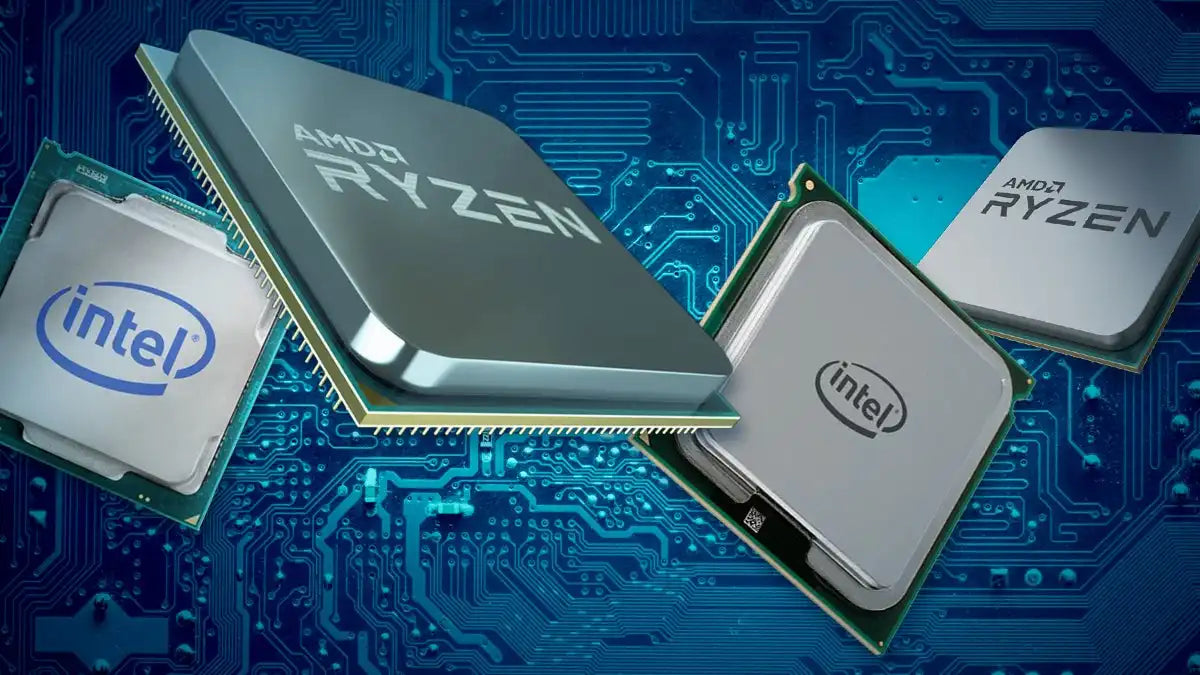 Central Processing Unit CPU Price