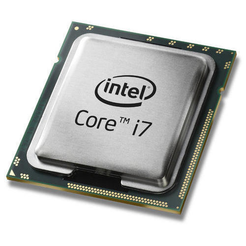 Is Intel Core I7 A CPU