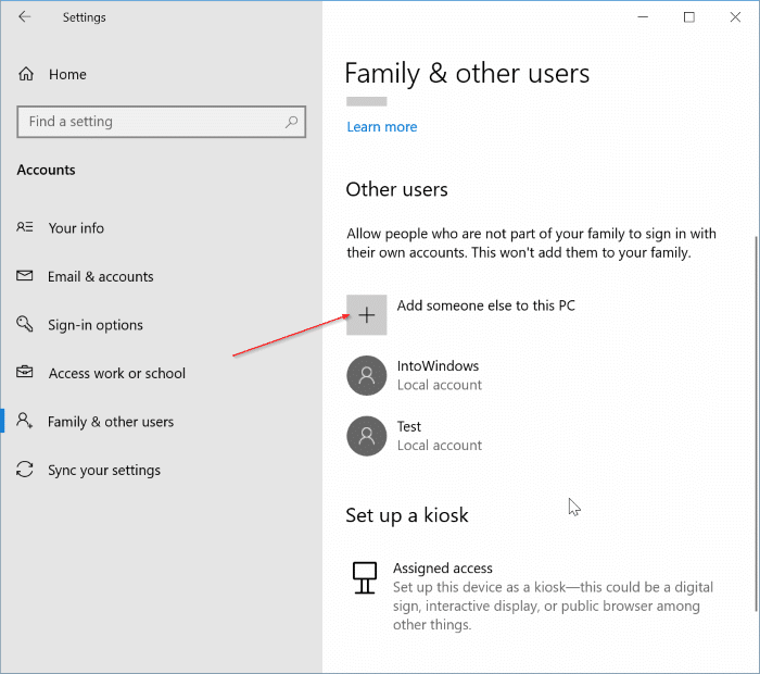 How To Access Microsoft Account Without Password