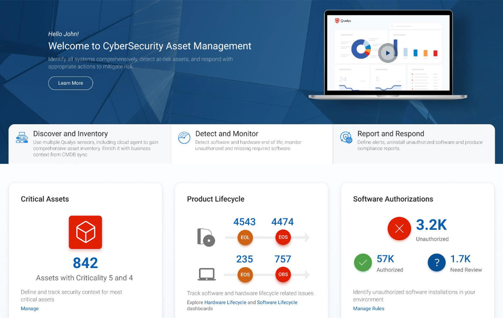 Csam Cybersecurity Assessment And Management
