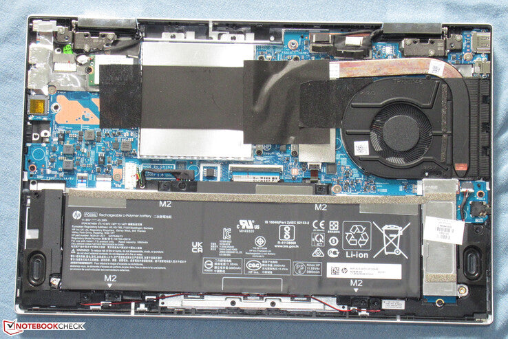 HP Pavilion X360 Graphics Card