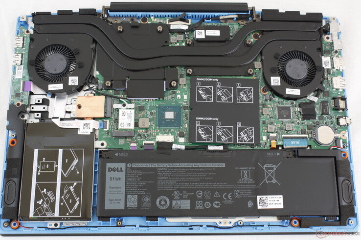 Dell G3 15 Graphics Card