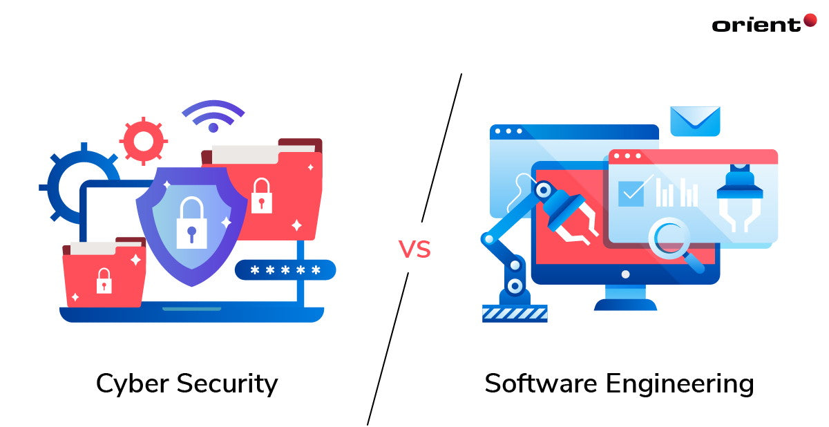 Which Is Better Cybersecurity Or Software Developer