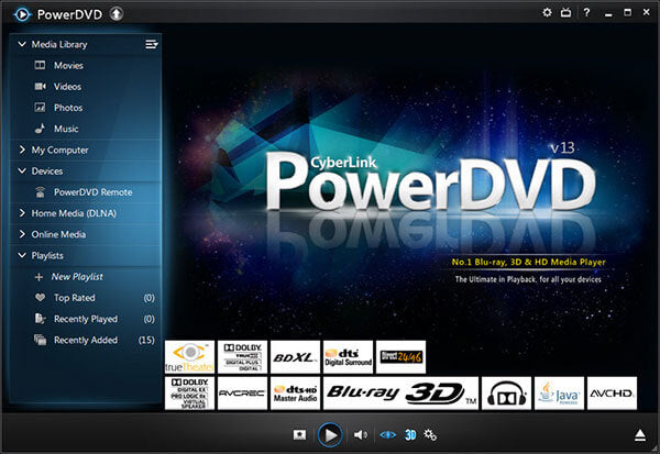 How To Play A DVD On Windows 8