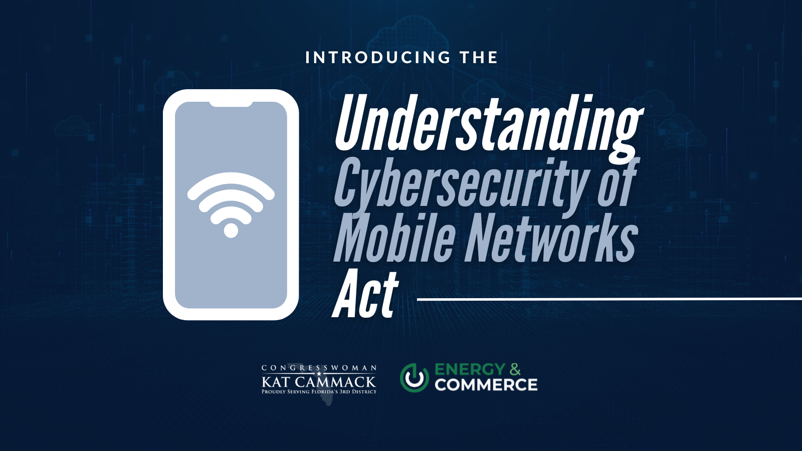 Understanding Cybersecurity Of Mobile Networks Act