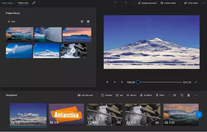 How To Merge Videos On Windows 10