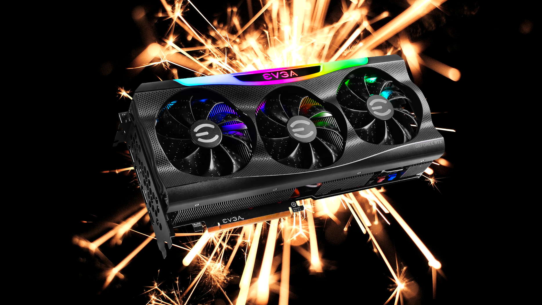 Graphics Card For New World
