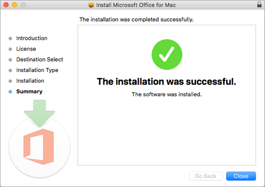 How To Install Microsoft Office On New Imac