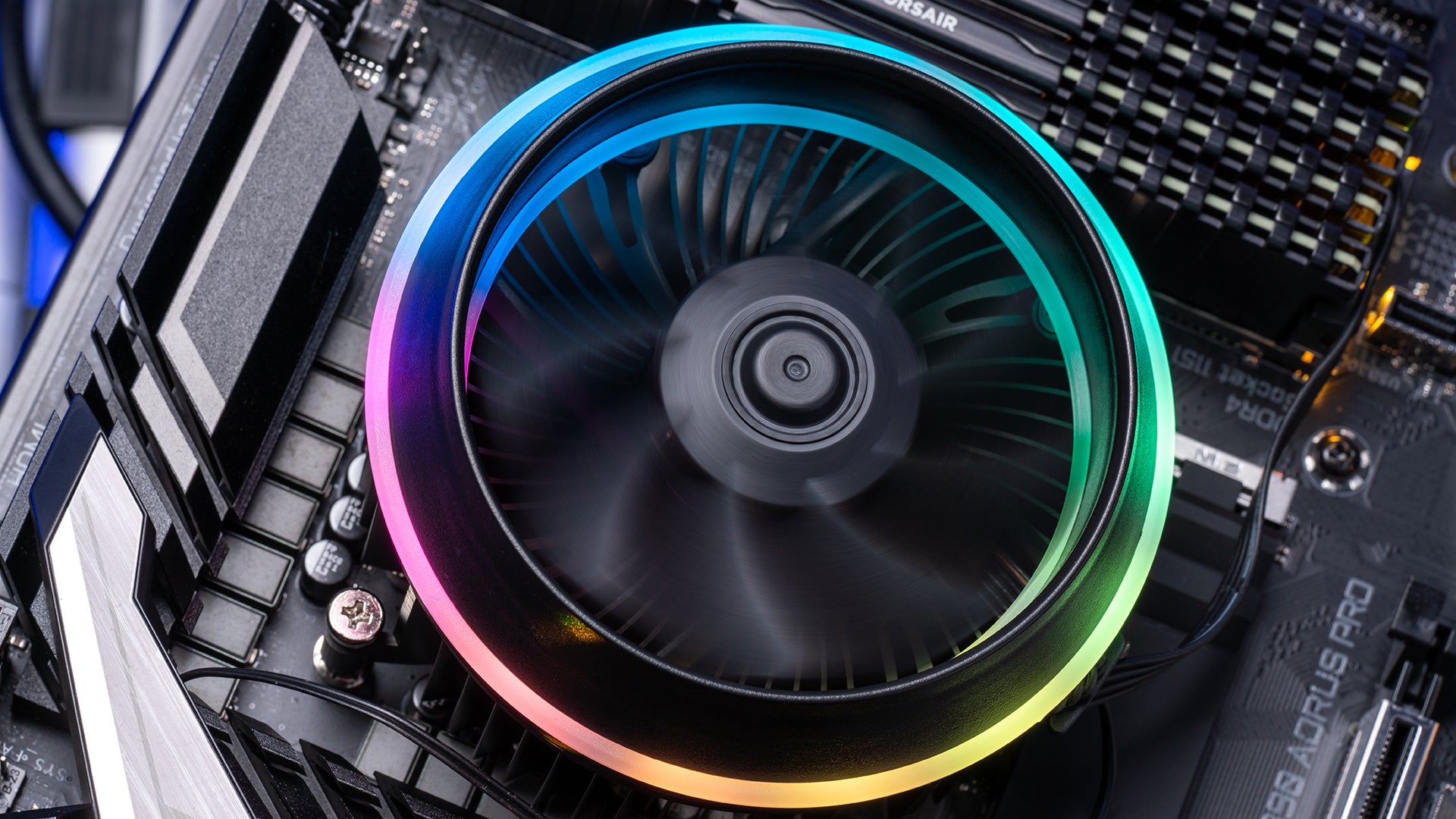 How To Choose The Right CPU Cooler